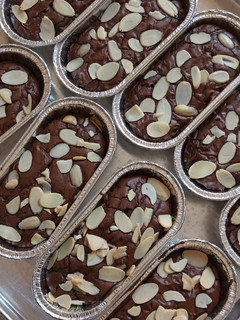 Foto resep Fudgy Brownies Chewy