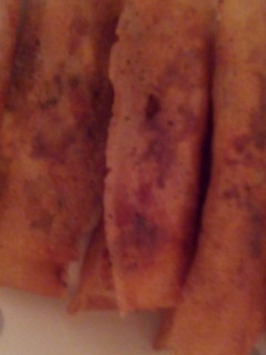 صورة لوصفة ديول بالدجاج