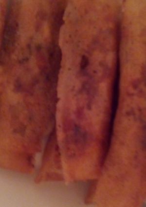 صورة لوصفة ديول بالدجاج