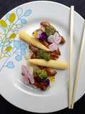 Teriyaki De Res