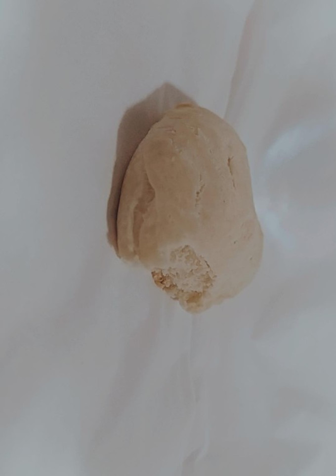 Una foto de Galletitas saladas