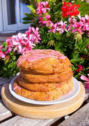 Foto principal de Cookies de PANTERA ROSA