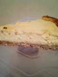 Pay de queso