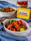 Vegetarisches Chili Con Carne
