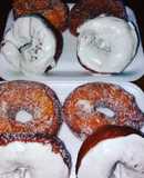 Donas!