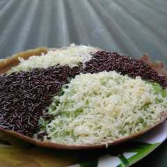 รูปของ Terang bulan teflon