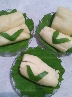 Foto resep Tape Singkong