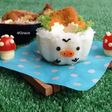 Bento onigiri