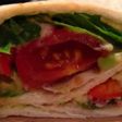 Tonhalas tortilla