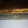 Postre de vainillas a la Daiana