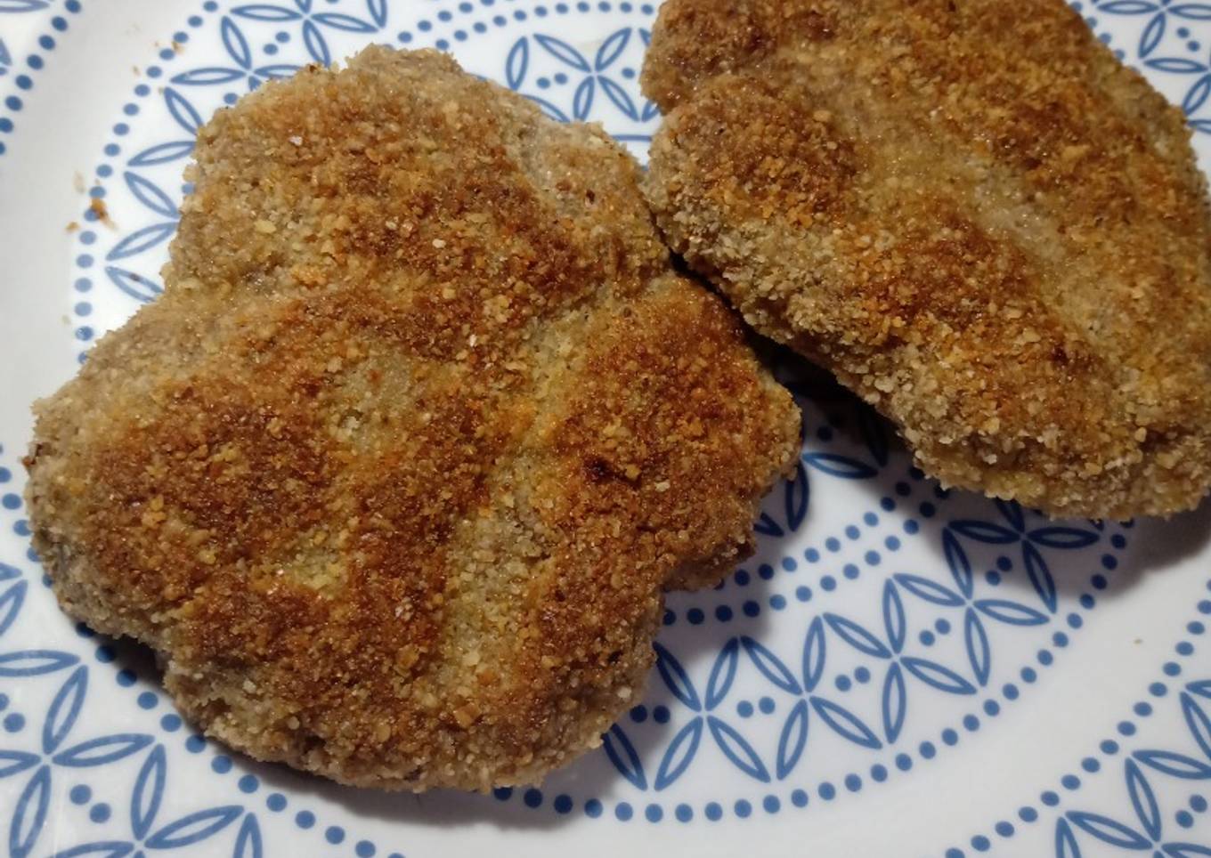Patynesas caseras más sanas