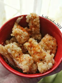 Foto resep 76. Ayam Shihlin KW Super