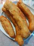 Cakwe Medan