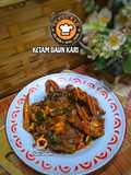 3:3:26 - Ketam daun kari