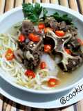 Pho Vietnam Pedas