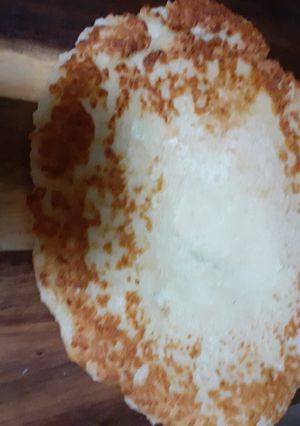 Foto di "Tortiei"di patate a modo mio