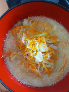 Foto resep Oseng labu siam dan wortel