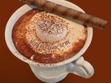 ☕️🍫Hot Chocolate🍫☕️