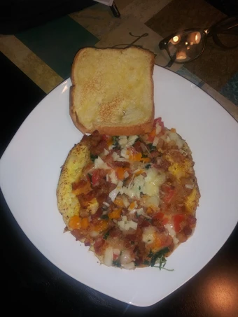 Easy Steps to Prepare Omelette Heaven the So Delicious Appealing
