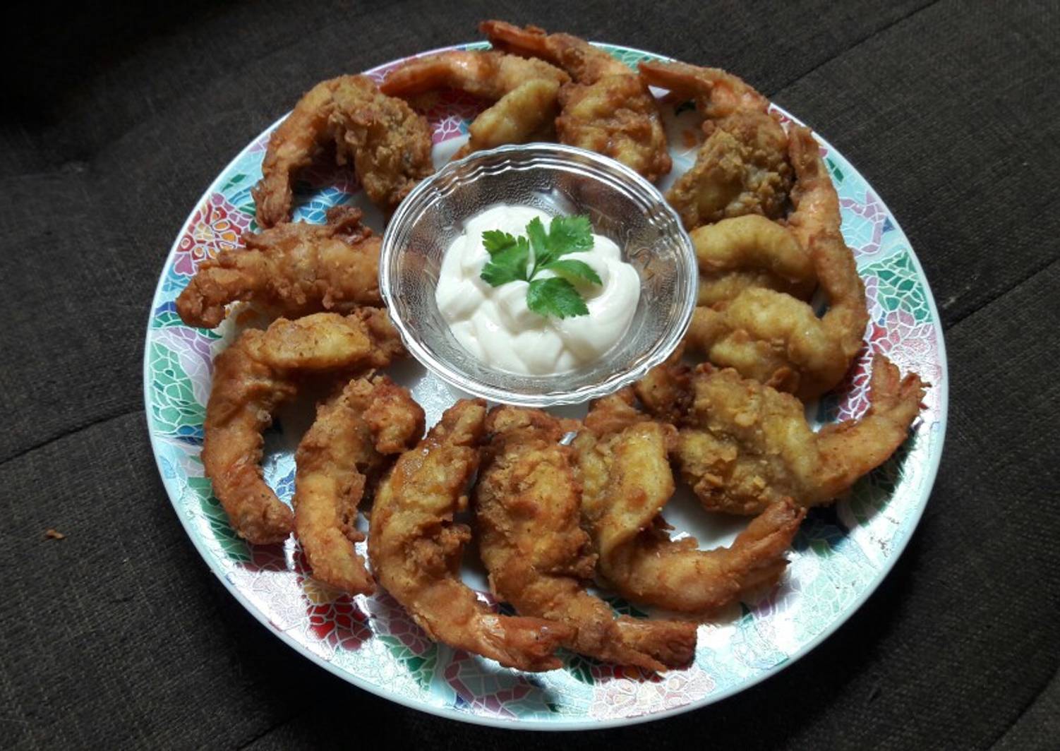 Resep Udang Goreng Crispy oleh Ukhe Rizky Cookpad Resep Udang Goreng Crispy oleh Ukhe Rizky Cookpad