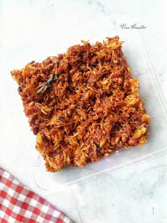 Foto resep Kentang Mustofa Renyah