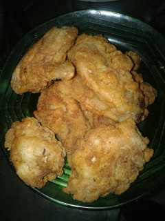 Foto resep Ayam Goreng Crispy