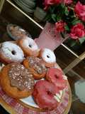 دونات الأحلام 🍩💕