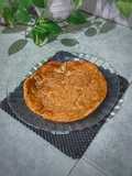 Wadai Lempeng Pisang