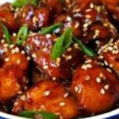 الدجاج بصلصة الصويا صوص و العسل-レシピのメイン写真