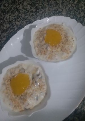 صورة لوصفة فرويتي منزلي