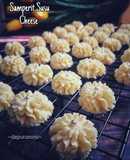 Samperit Susu Cheese