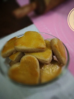Foto resep Kue Kacang