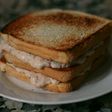 Relleno de atún para sándwich