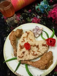মোরগ পোলাও রেসিপির প্রধান ছবি
