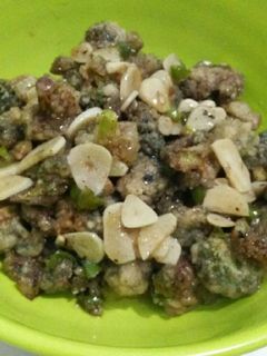 Foto resep Brokoli Bumbu Bawang