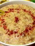 مخلوطة بالرز
