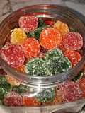 Candy Jelly Pepaya