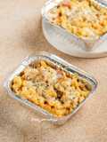 Mac and Cheese