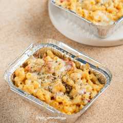 Mac and Cheese-レシピのメイン写真