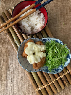 Foto resep Chicken Nanban