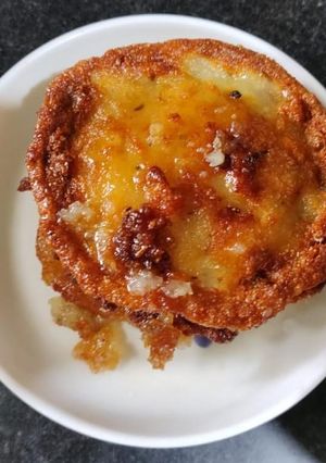 মালপোয়া (malpua recipe in bengali) রেসিপির প্রধান ছবি