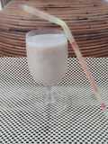 Smoothie Susu Dele Mix Pisang