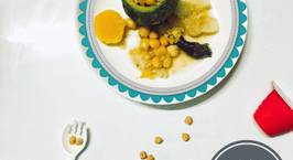 Hình ảnh món Gà ác đậu gà hạt sen hầm Lê ngọt