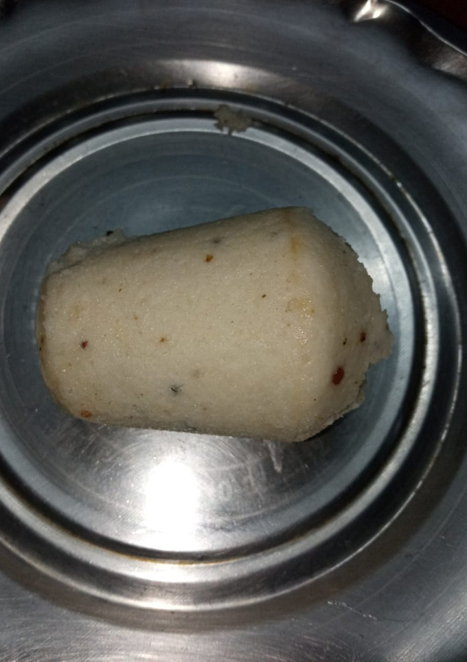 காஞ்சிபுரம் இட்லி செய்முறை முக்கிய புகைப்படம்