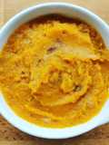 Pumpkin Puree 3 Ways (Roasted, Boiled, Steamed)