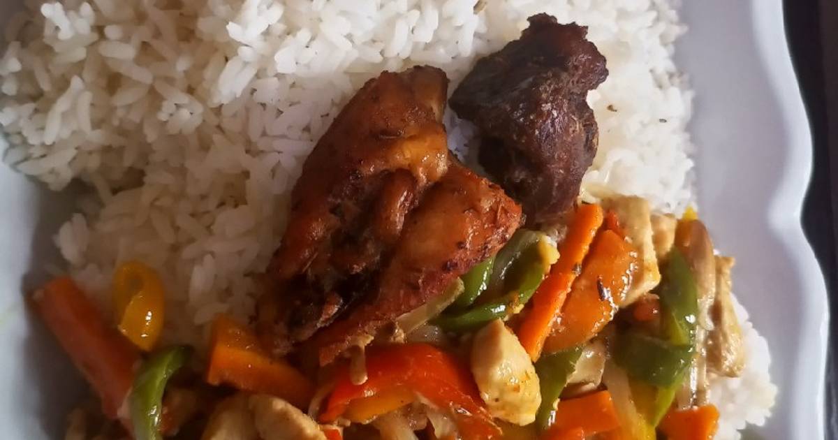 Chicken gravy sauce Recipe by ChinnysCakz and Confectioneries Cookpad