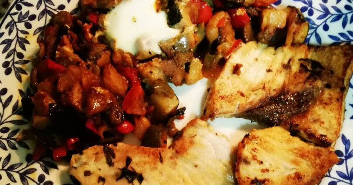 Escalfado al horno 76 recetas caseras Cookpad