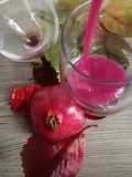 Jus de grenadine 🍹