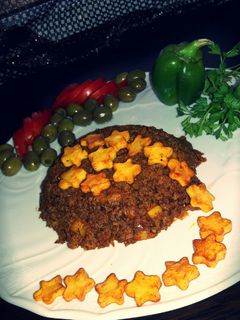 عکسی از دستور جغوک بریزو😍