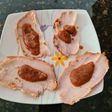 42. Lomo de cerdo en olla express